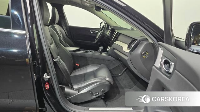 Volvo XC60 second Generation id 3886160 из Кореи 20