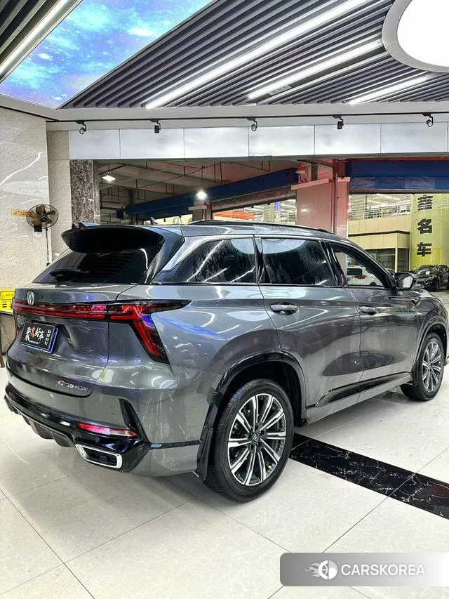 Chang'an CS75 PLUS id 4387181 из Китая 13