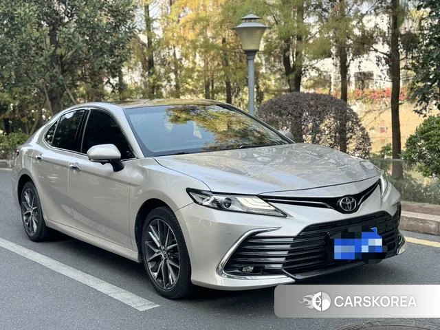 Toyota Camry id 4273451 из Китая 20