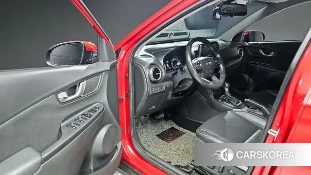 Hyundai Kona id 3667118 из Кореи 20