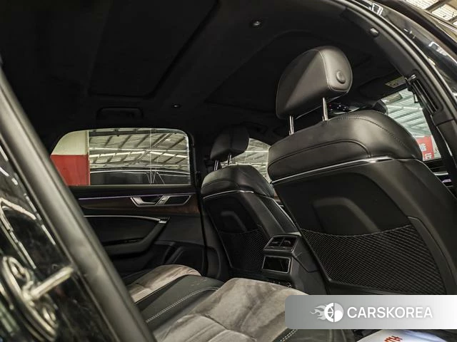 Audi A6L id 4271694 из Китая 10