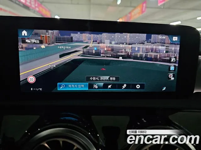 Mercedes-Benz CLA-Class C118 id 2683834 из Кореи 20