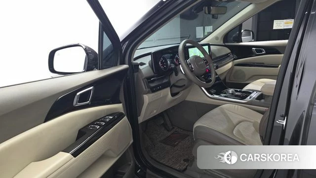 Kia Carnival 4th generation id 4480886 из Кореи 34