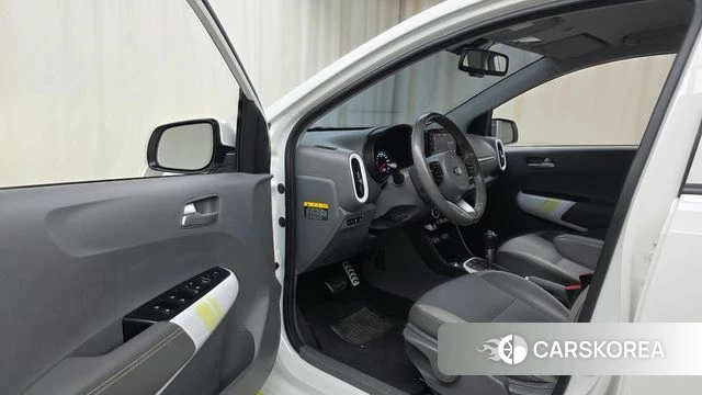 Kia All New Morning (JA) id 3867227 из Кореи 20