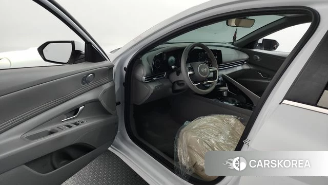 Hyundai The New Avante (CN7) id 4354729 из Кореи 20