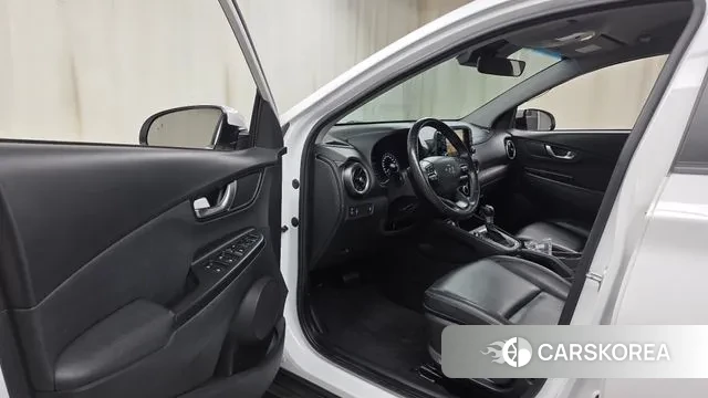 Hyundai The New Kona id 3406749 из Кореи 20