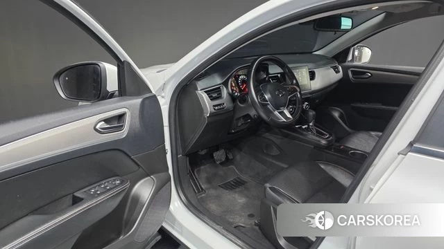 Renault Korea (Samsung) XM3 id 4280948 из Кореи 30