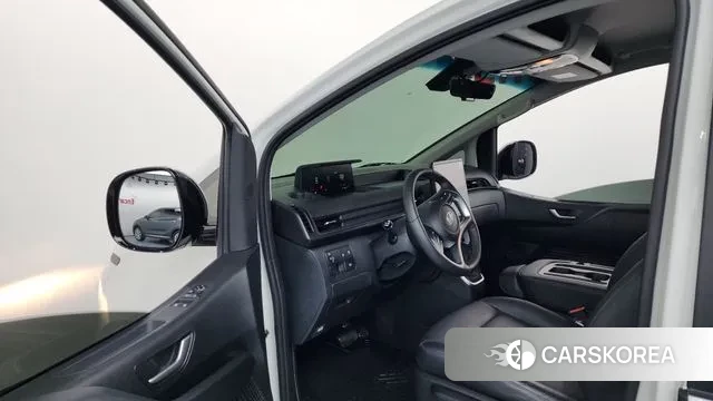 Hyundai Staria id 3382848 из Кореи 20