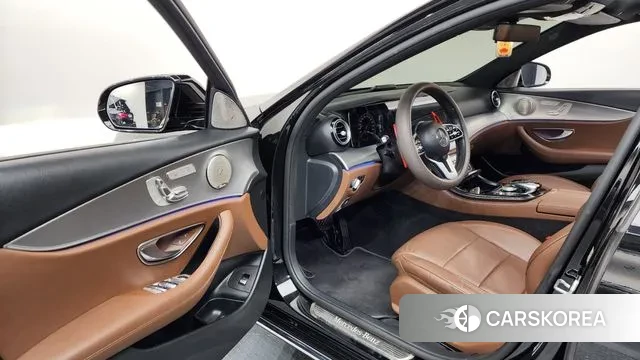 Mercedes-Benz E-Class W213 id 3636270 из Кореи 20