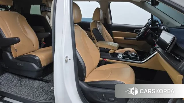 Kia Carnival 4th generation id 3422461 из Кореи 20