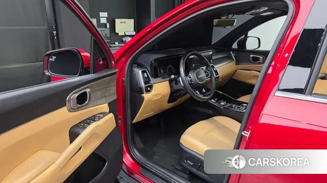 Kia Sorento 4th Generation id 3556180 из Кореи 20