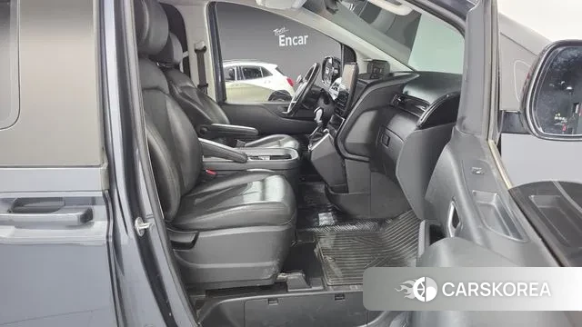 Hyundai Staria id 3373123 из Кореи 20