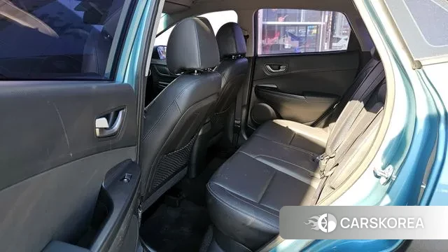 Hyundai Kona id 3608263 из Кореи 20