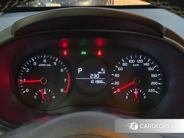 Kia All New Morning (JA) id 3703541 из Кореи 20