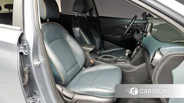 Hyundai Kona id 3055601 из Кореи 20