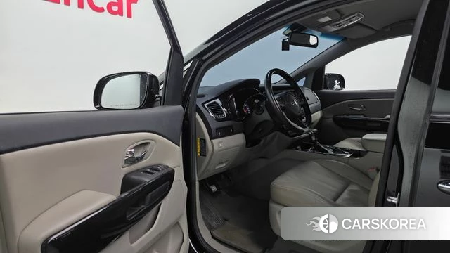 Kia The New Carnival id 4203843 из Кореи 31