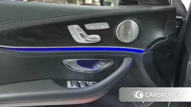 Mercedes-Benz E-Class W213 id 3451444 из Кореи 20