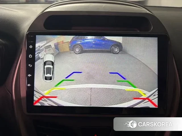 Chevrolet (GM Daewoo) The Next Spark id 3050764 из Кореи 20