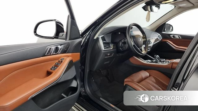 BMW X5 (G05) id 3799776 из Кореи 20