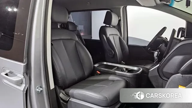 Hyundai Staria id 3082532 из Кореи 20