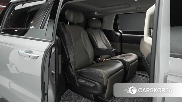 Kia The New Carnival 4th Generation id 4279726 из Кореи 43