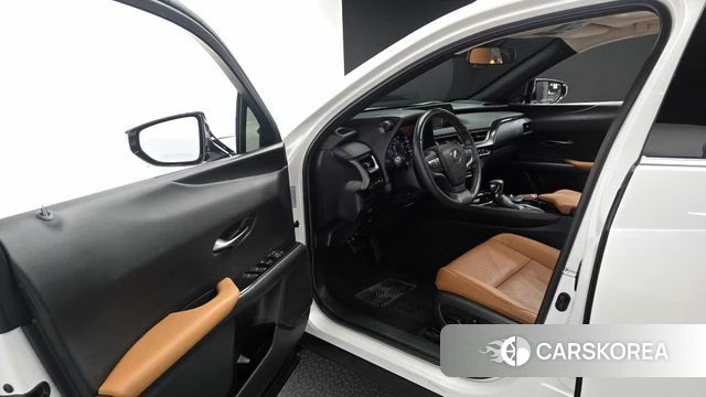 Lexus UX250h id 4784715 из Кореи 20