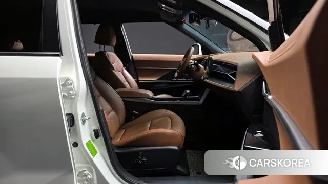 Ssangyong Torres id 3581214 из Кореи 20