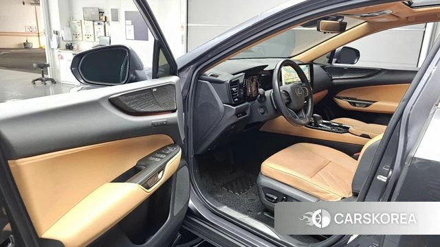 Lexus NX350h Second generation id 3864157 из Кореи 20