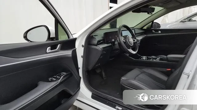 Kia The New K5 Hybrid 3rd generation id 3447143 из Кореи 20