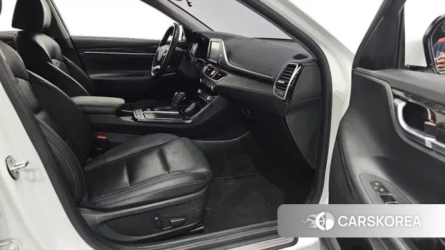 Hyundai Grandeur IG id 3018735 из Кореи 20