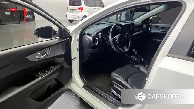 Kia The New K3 2nd generation id 3317479 из Кореи 20