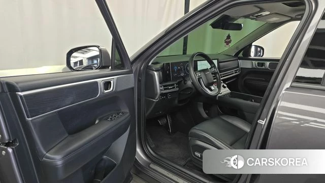 Hyundai Santa Fe (MX5) id 4904616 из Кореи 31