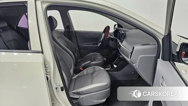 Kia All New Morning (JA) id 3494370 из Кореи 20