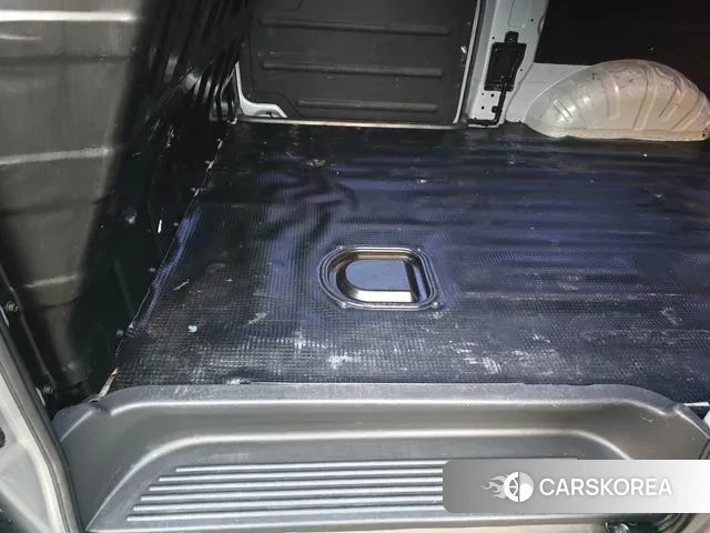 Hyundai The New Grand Starex id 3568290 из Кореи 20