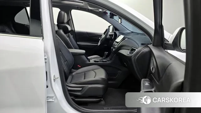 Chevrolet (GM Daewoo) Equinox id 3198421 из Кореи 20