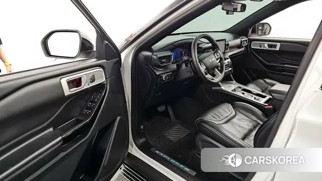 Ford Explorer 6th Generation id 2994565 из Кореи 20