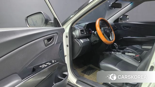 Ssangyong Berry New Tivoli id 3911462 из Кореи 20