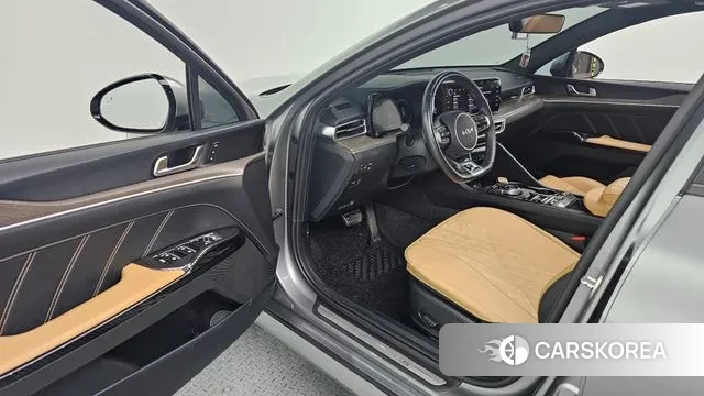 Kia K5 3rd generation id 3247767 из Кореи 20