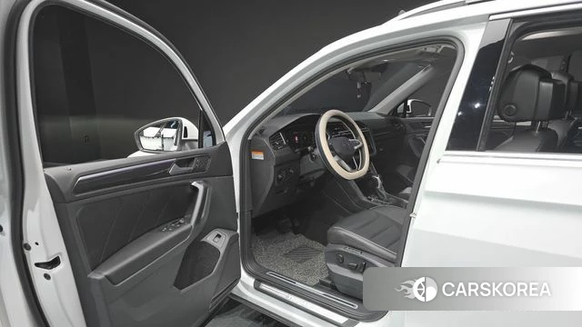 Volkswagen Tiguan second Generation id 4494727 из Кореи 34