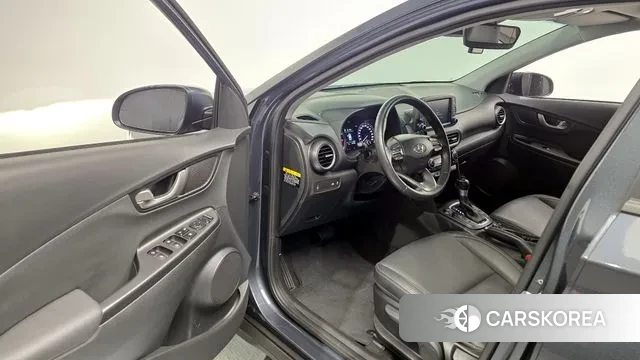 Hyundai Kona id 3789222 из Кореи 20