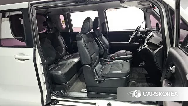 Kia The New Ray id 3484329 из Кореи 20