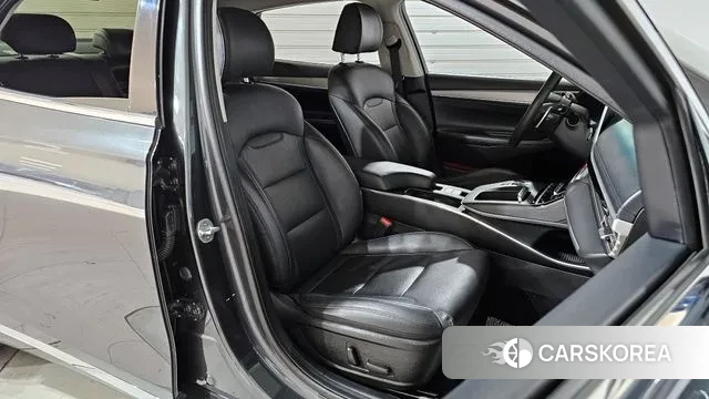 Hyundai The New Grandeur IG id 3489250 из Кореи 20