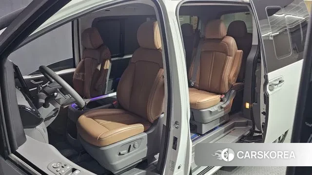 Hyundai Staria id 3720907 из Кореи 20