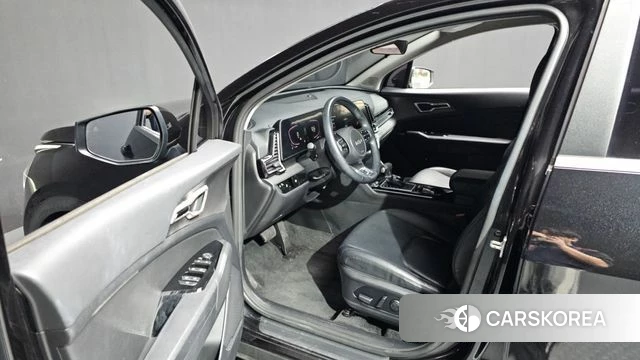 Kia Sportage 5th Generation id 3923276 из Кореи 20