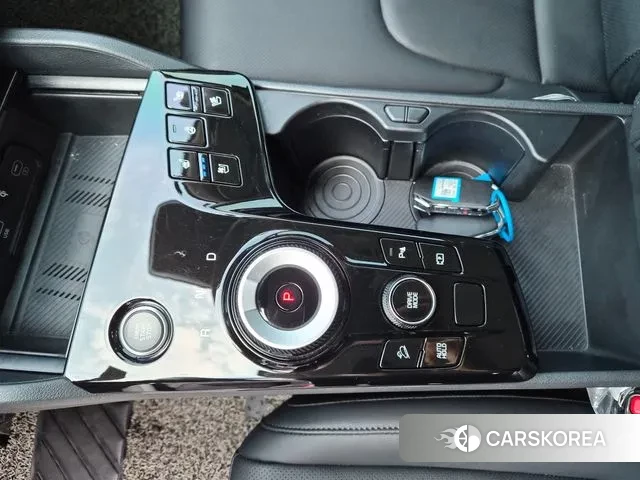 Kia Sportage 5th Generation Hybrid id 2997696 из Кореи 20