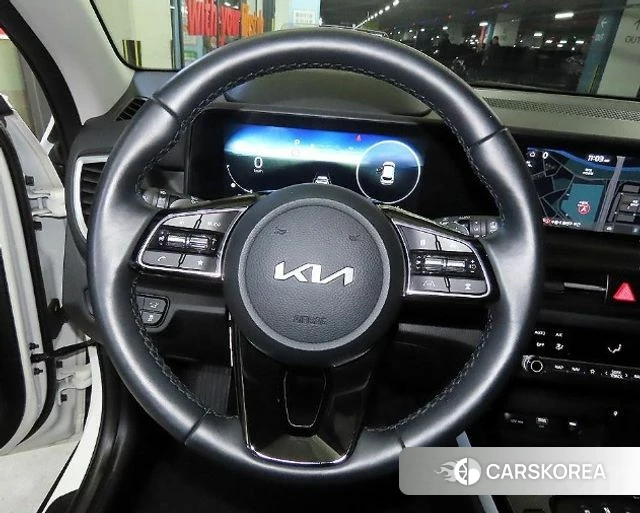 Kia The New Seltos id 4200868 из Кореи 20