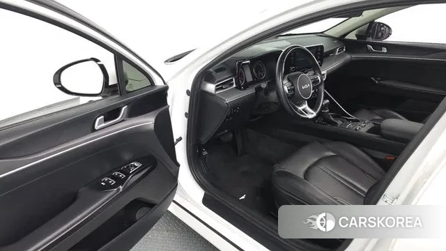 Kia K5 3rd generation id 3771086 из Кореи 20