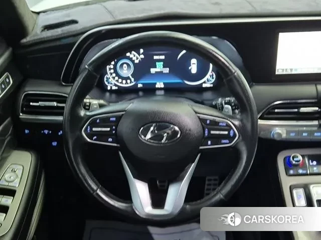 Hyundai Palisade id 3012696 из Кореи 20