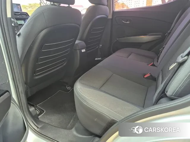 Ssangyong Berry New Tivoli id 3788888 из Кореи 20