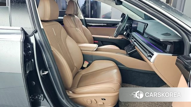 Hyundai Grandeur (GN7) id 3787018 из Кореи 20